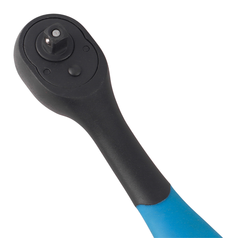 Ключ-трещотка Gross 14086 (1/4", 72 зубца) в Костроме