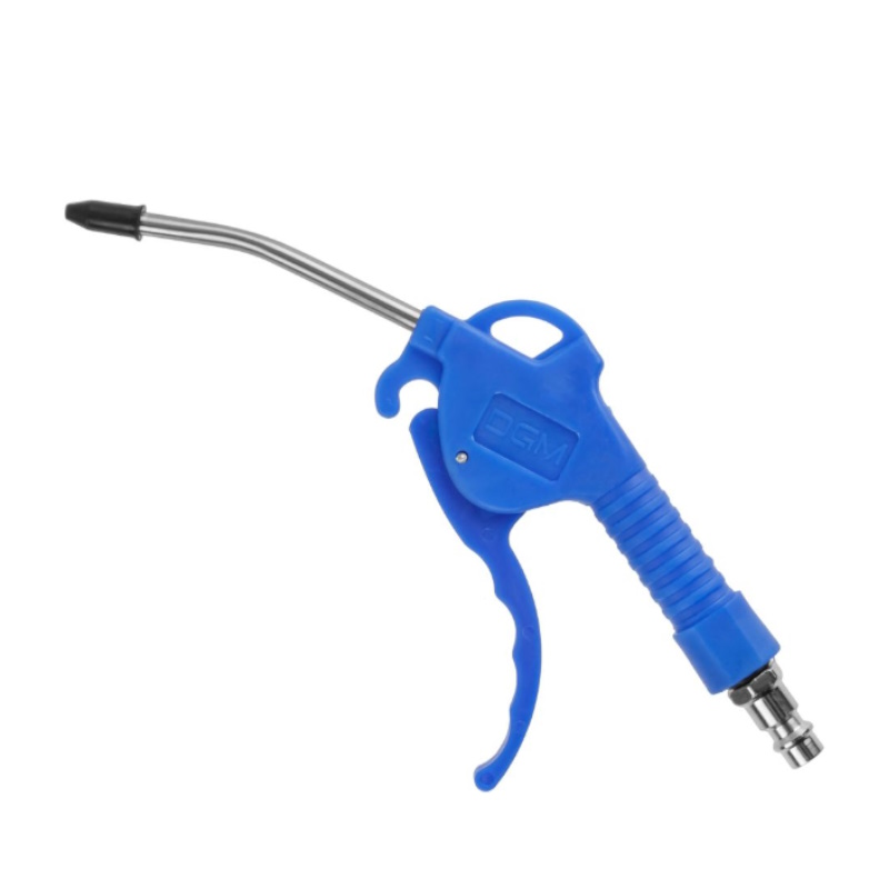 Пистолет продувочный DGM BG10 DG4018-3 182₽