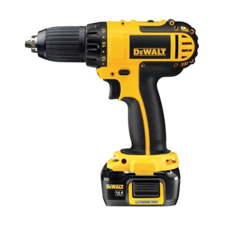 Аккумуляторная дрель-шуруповерт DeWalt DC732C2 в Туле