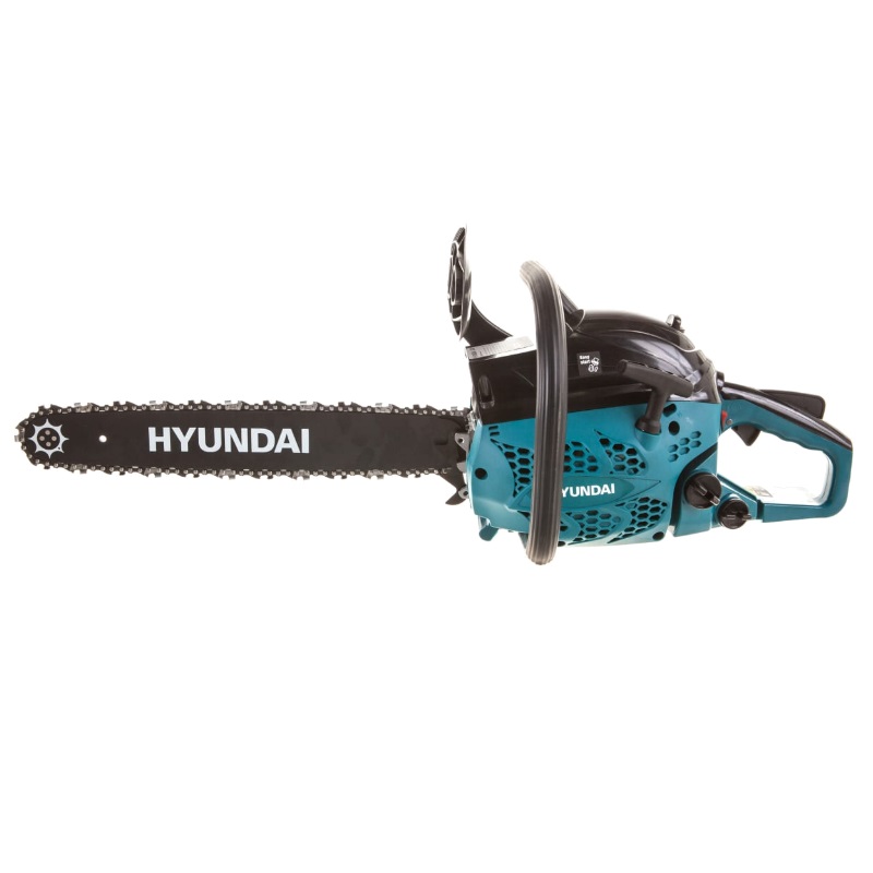 Бензопила Hyundai Х 4118
