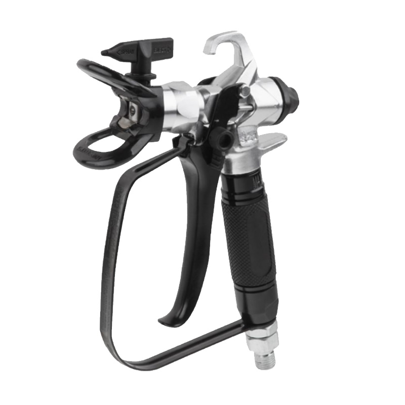 Пистолет Wortex SG1065000025 для безвоздушного окрасочного аппарата SG 1065 4406₽