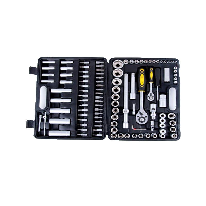 Набор инструментов для авто Zitrek SAM108 065-0026 (108 предметов)