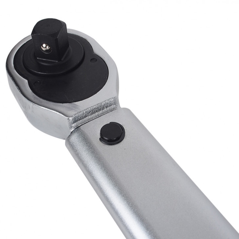 Ключ динамометрический JTC JTC-6906, 3/4", усилие затяжки 140-840Nm, длина 1155мм, JTC /1 в Иваново