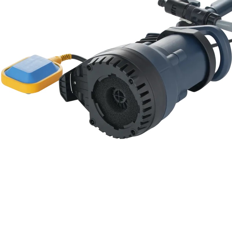 Садовый дренажный насос Unipump RAIN Q250, 17247 в Рыбинске