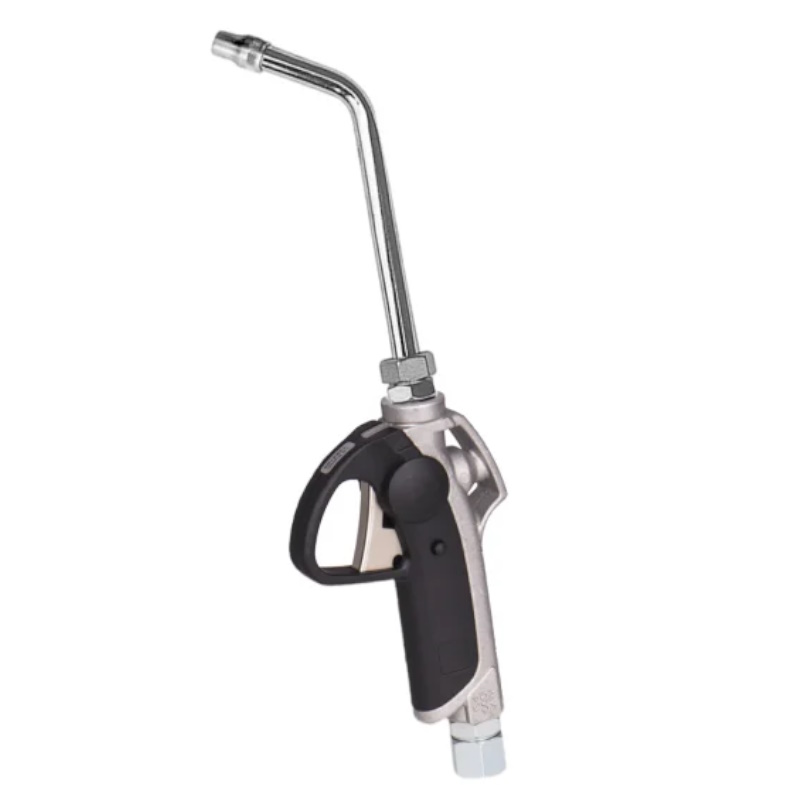 Механический пистолет Piusi Easyoil SW 1/2" Rigid spout F00966130, для масла, жесткий носик, поворотная муфта в Иваново