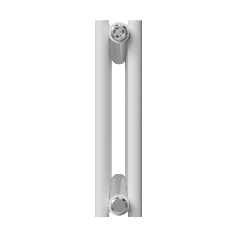 Дизайн-радиатор Royal Thermo Shift R22 VC2180 НС-1631314, 10 секций, RAL9016
