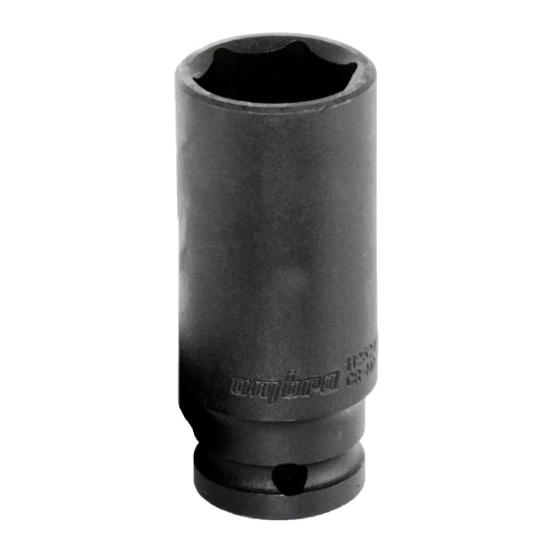 Головка торцевая ударная глубокая Ombra 1/2"DR 22 мм 112522