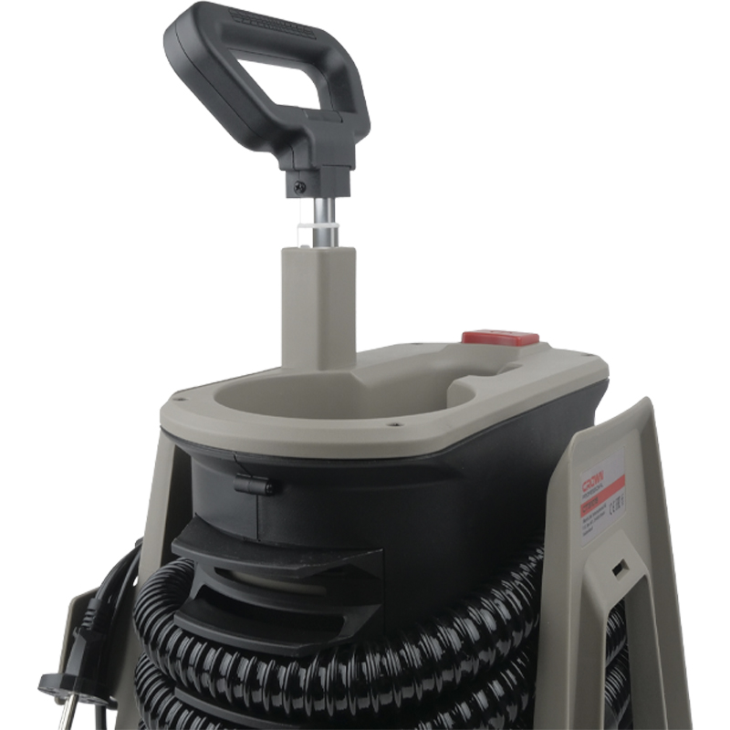 Строительный краскораспылитель Crown CT31015, вес 5,1 кг