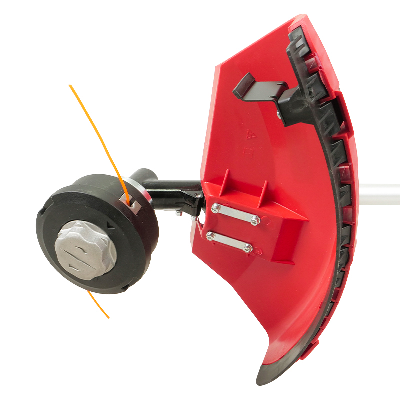 Бензиновый триммер Geos (Al-Ko) Max Premium 130B (X-TORQ, 2-MIX) 227613