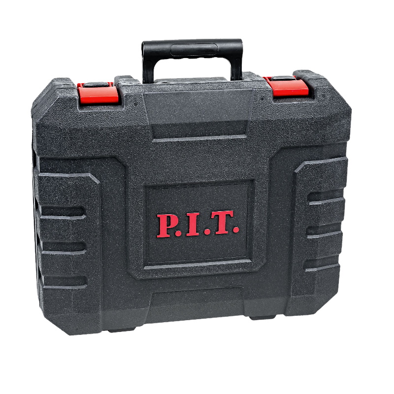 Перфоратор P.I.T. Мастер PBH28-C3  в кейсе, с виброзащитой в Иваново