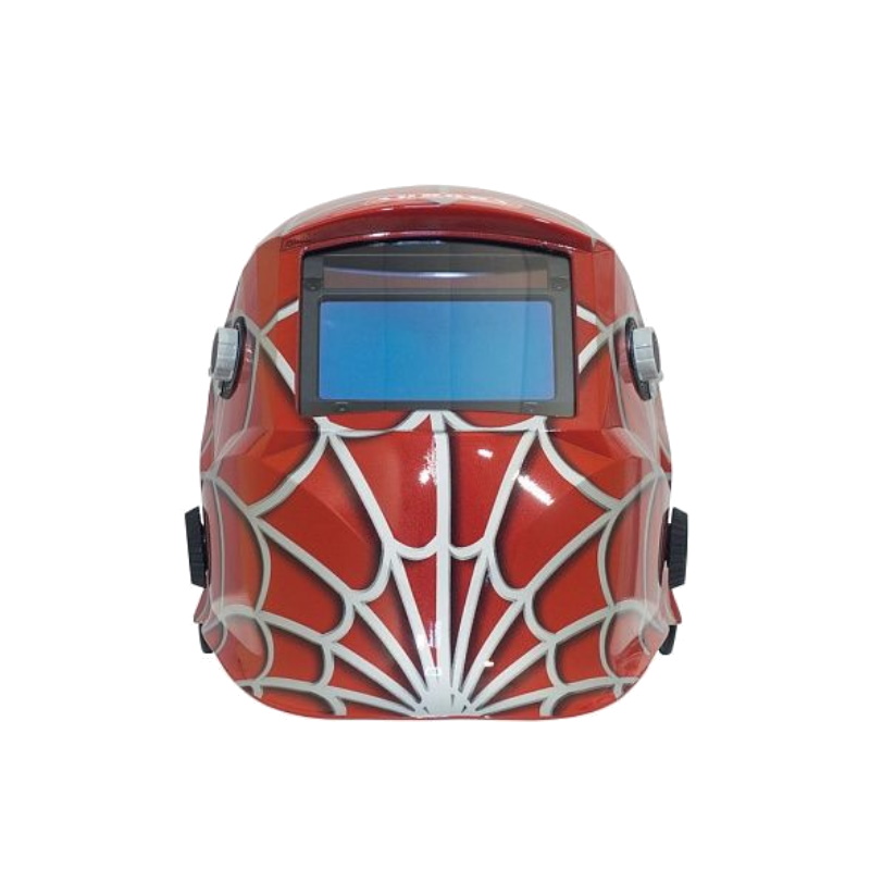 Маска сварщика Aurora SUN7в SPIDER 14725, "Хамелеон", 9-13 DIN  в Иваново