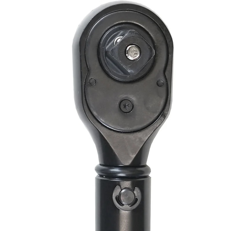 Ключ динамометрический Berger BG2157 1/2" 70-350 Нм