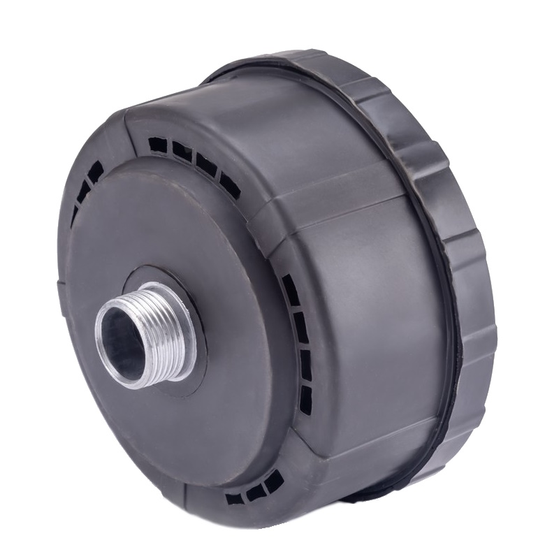 Фильтр воздушный FoxWeld AEROMAX 6653, в сборе, G 3/4" в Коврове