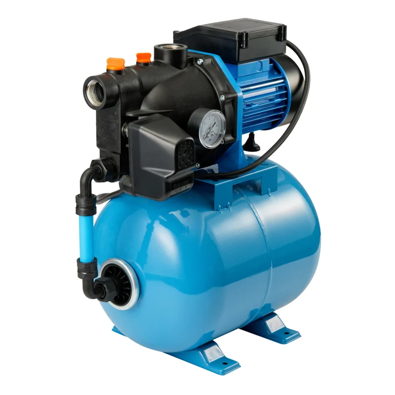 Насос-автомат Джилекс Джамбо 5535 3013 П-18 20 9337₽