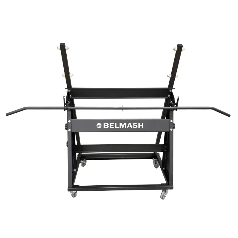 Подставка Belmash PC-100 D116A металлическая 18490₽