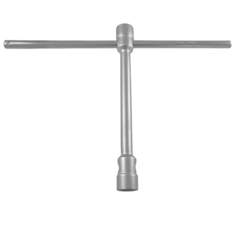 Ключ балонный Jonnesway AG010168, двухсторонний для груз. а/м, 30*32мм в Вологде