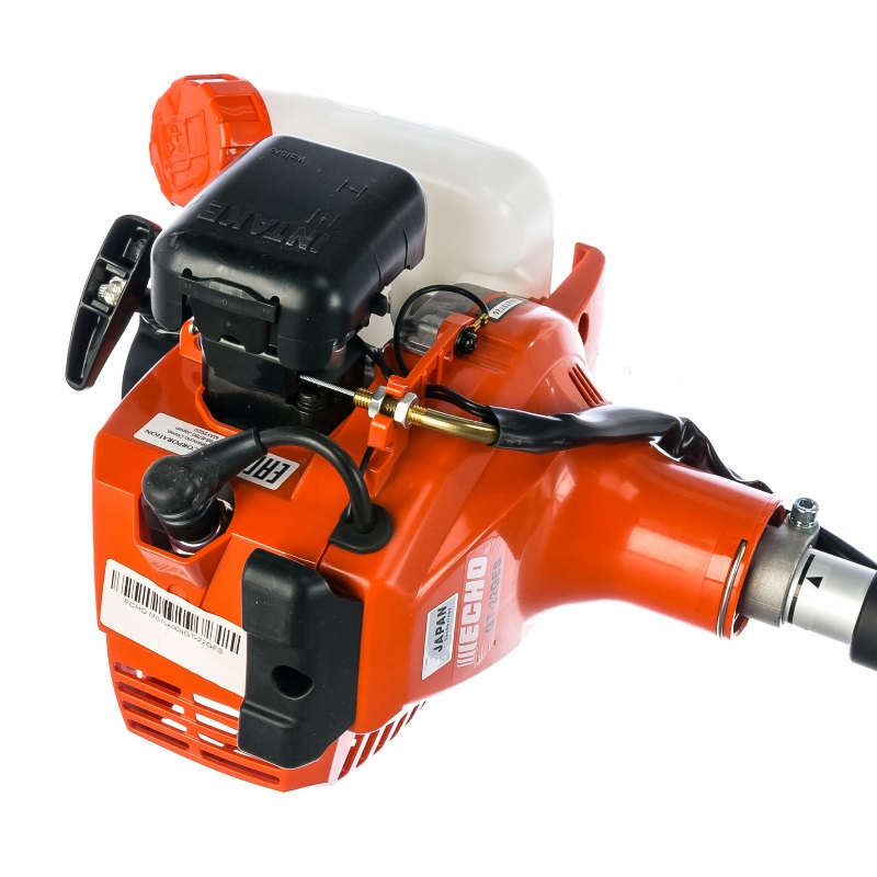 Бензиновый триммер Echo GT-22GES