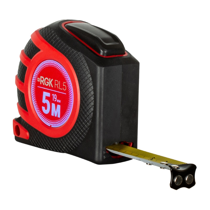 Рулетка карманная Rgk RL5 776929 в Костроме