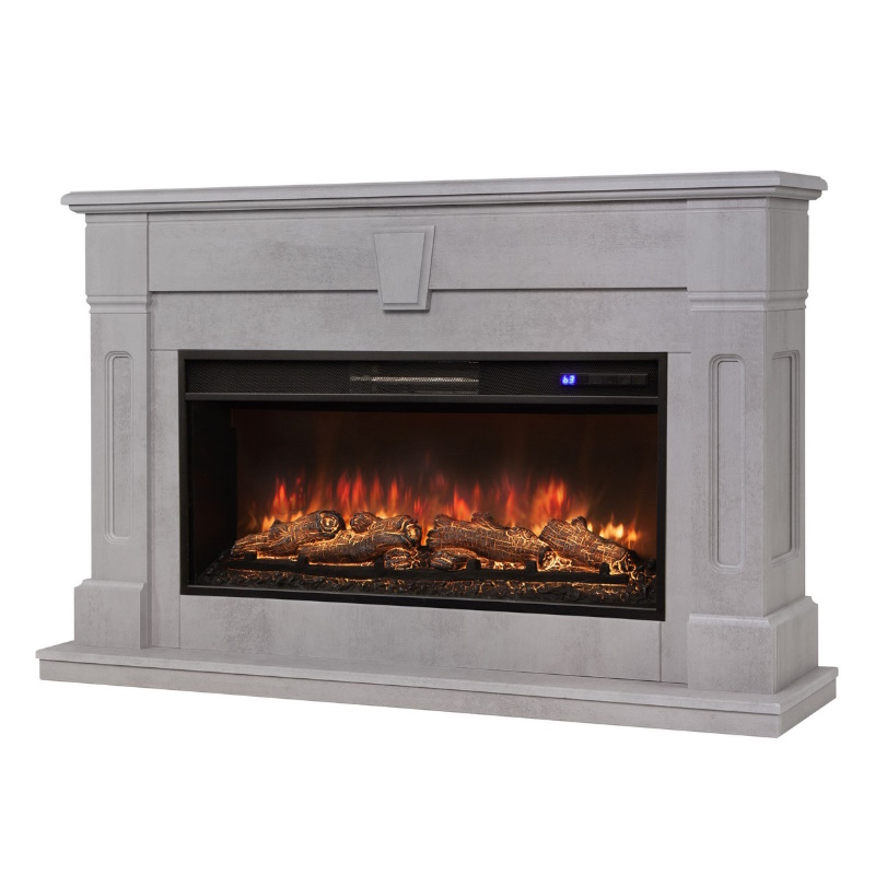Каминокомплект RealFlame KELLIE 36 WT-F715 + JOKER-S 36 9911104 в Угличе