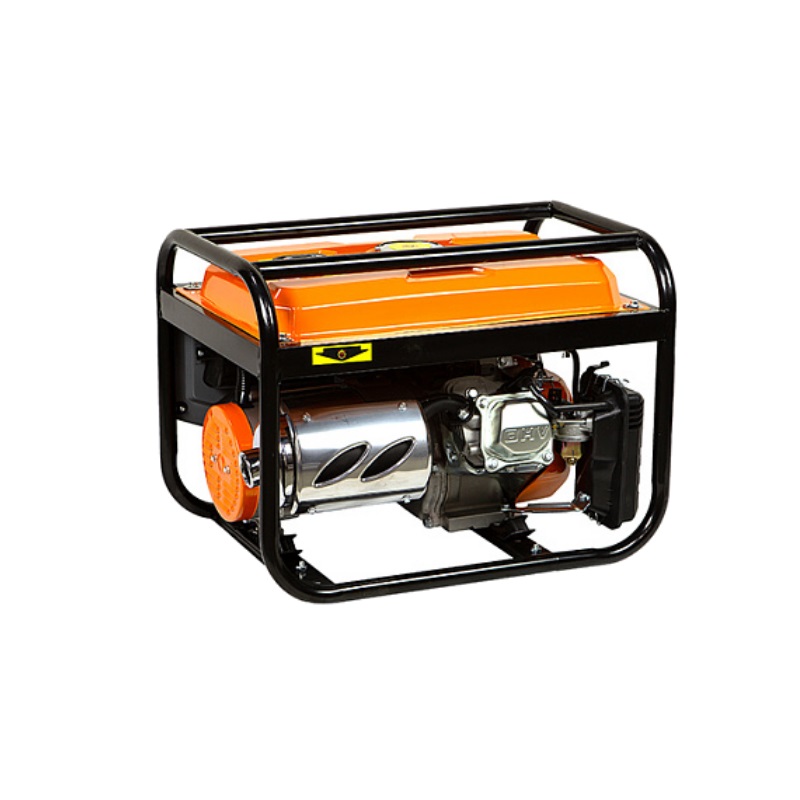 Бензогенератор Союз ЭГС-3200Э