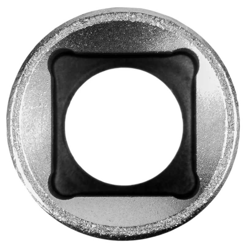 Головка торцевая Stels 13880, удлиненная, 16 мм, 6-гранная, CrV, под квадрат 1/2" в Иваново