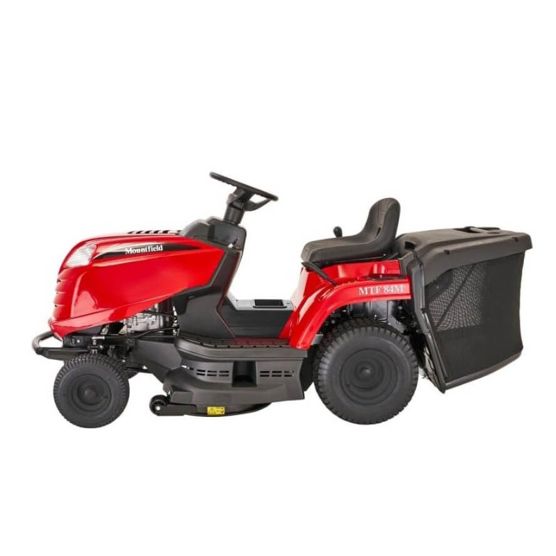 Садовый трактор Mountfield MTF 84M, 11лс, ширина кошения 84 см, травосборник 200л, механика в Угличе