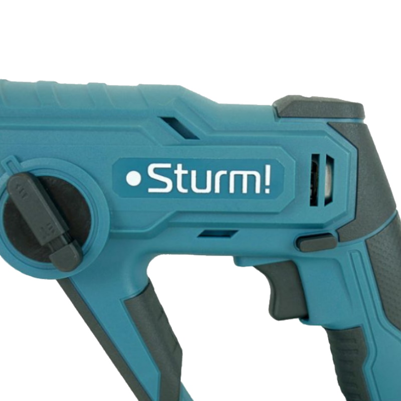 Аккумуляторный перфоратор Sturm CRH1812  в Ярославле