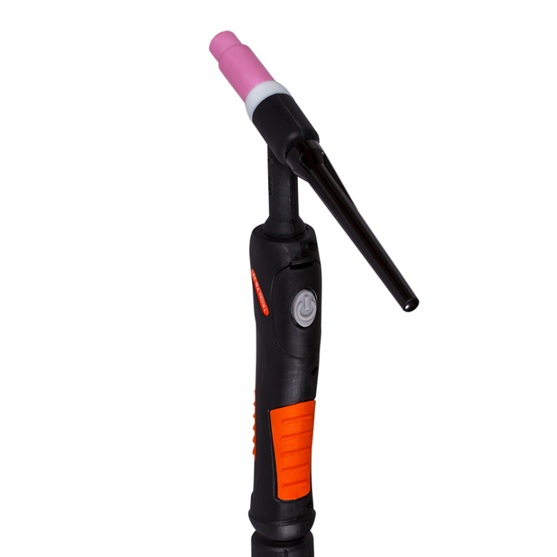 Горелка Сварог TECH TS 17 IOZ6360-05, 8 м в Костроме
