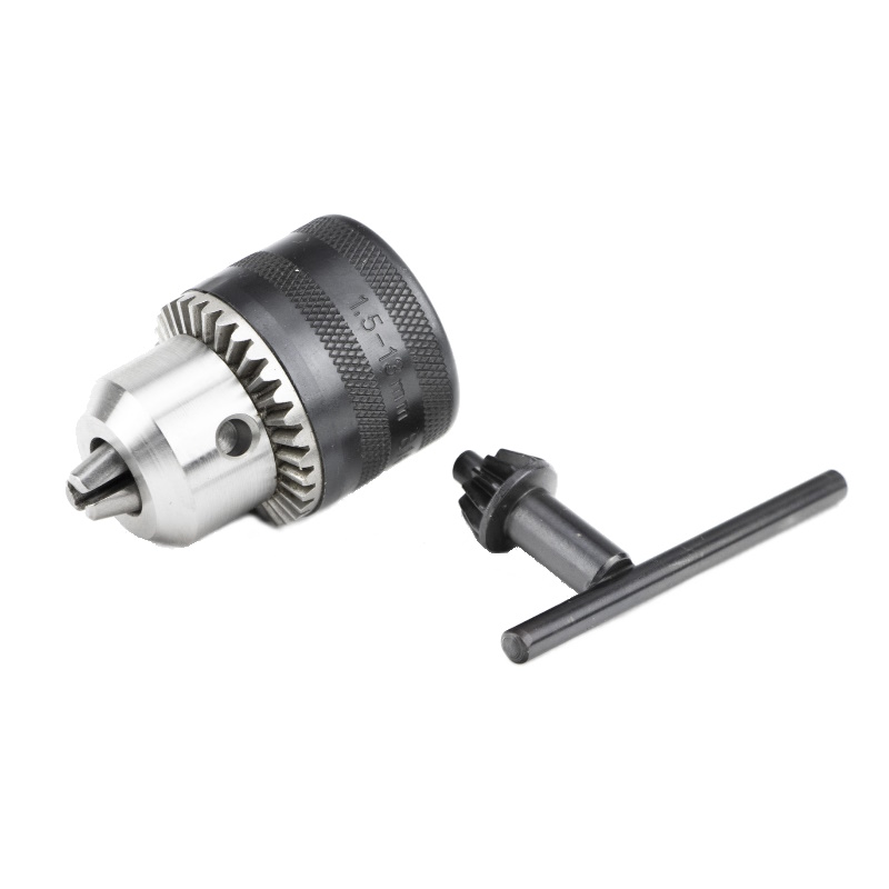 Сверлильный патрон на ключ PROMA 25161513 B1615-13 3569₽