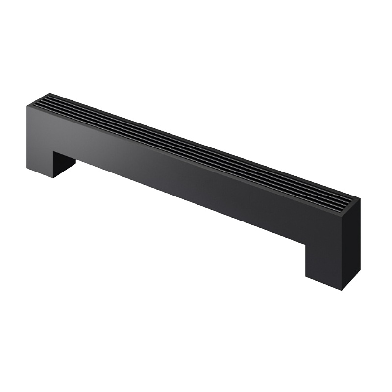 Конвектор напольный Royal Thermo STEP-130/130/1800-2-N-BL-LG-BL НС-1630644 в Муроме