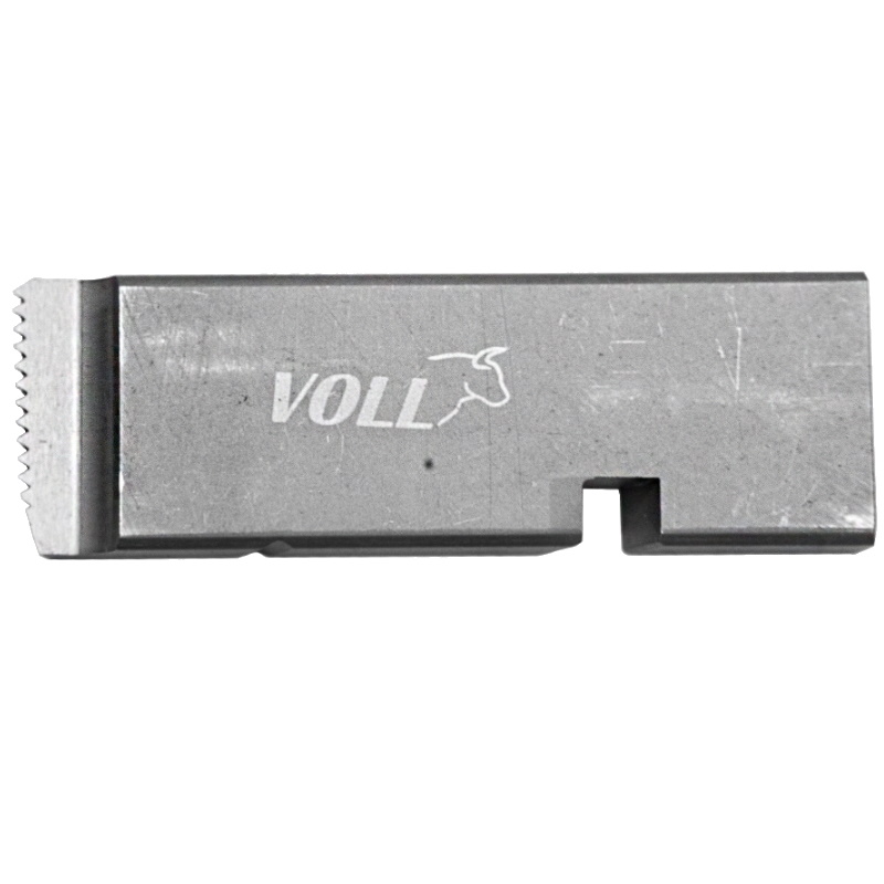 Резьбонарезные ножи Voll 2.25012 для станков Voll POWER BSPT, 1/2-3/4"