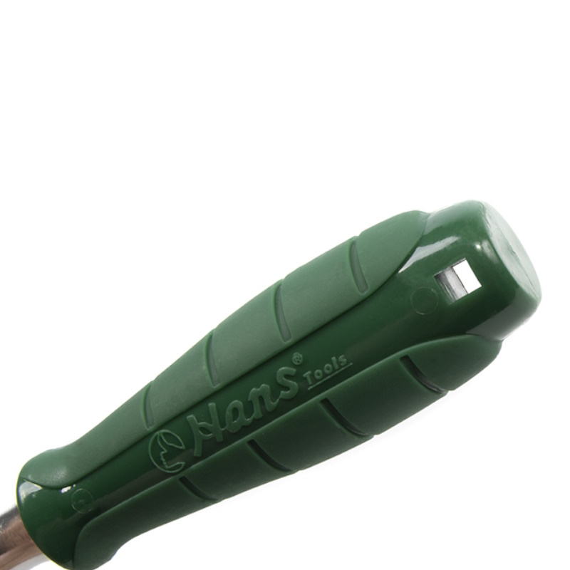 Трещотка Hans 4100GQ, 1/2", с быстрым сбросом