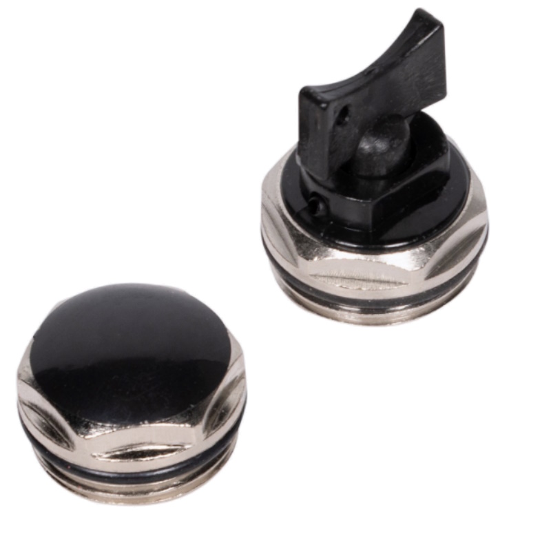 Комплект монтажный Royal Thermo НС-1614228 RT3/4B, 1”х 3/4", черный в Коврове