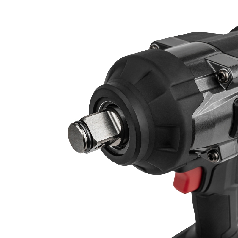 Гайковерт аккумуляторный бесщеточный Elitech CW 4022BL (E2201.073.00) 210303, 40 В, без аккумулятора и ЗУ
