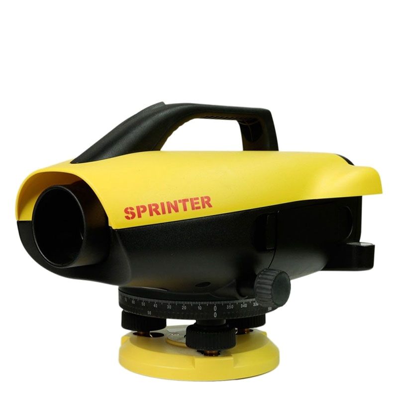 Цифровой нивелир Leica SPRINTER 50 в Кинешме