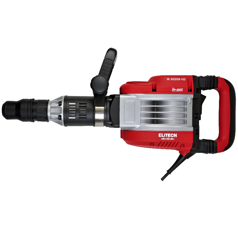 Отбойный молоток Elitech М 1629Э HD (E2205.007.00) в Твери