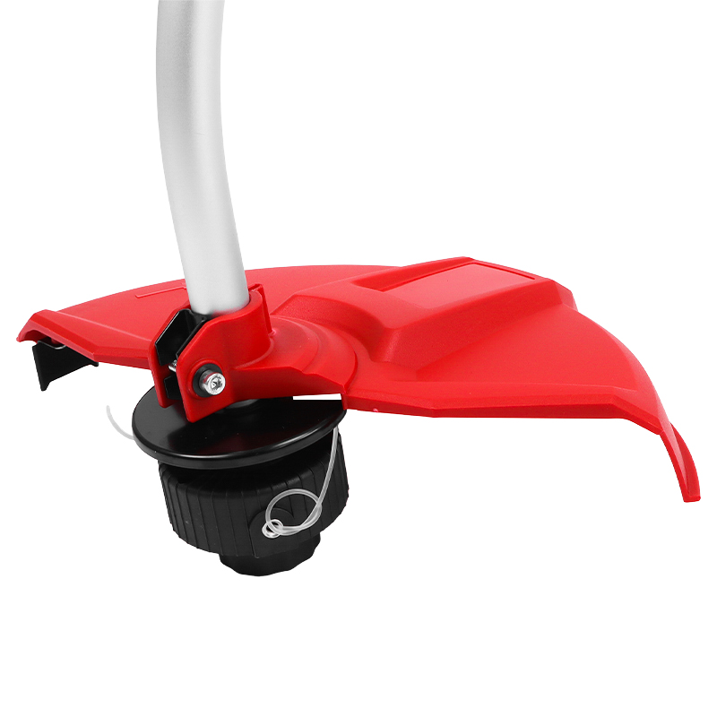 Мотокоса электрическая Al-Ko Premium BC 1000 E 112923