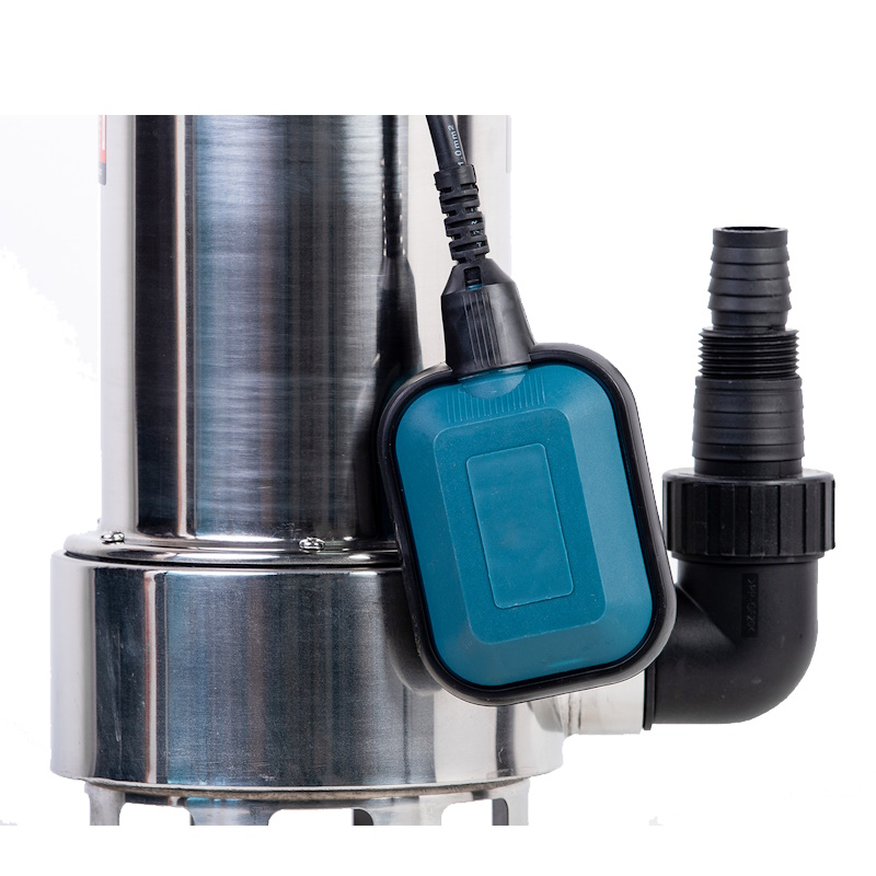 Дренажный насос Alteco DN-950T 18645 в Ярославле