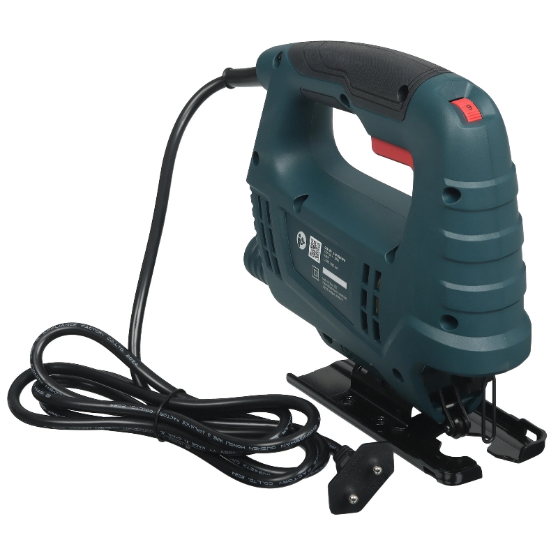 Лобзик Bosch GST 680, 500W