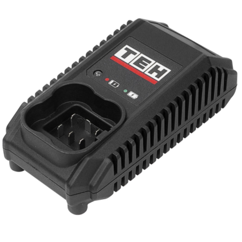 Дрель аккумуляторная Teh TDBL316-2B, 16V