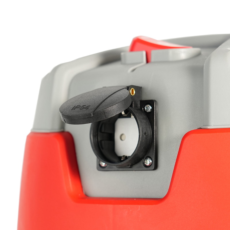 Пылеводосос электрический EVOline WAD 130 Power Tool WAD130PT