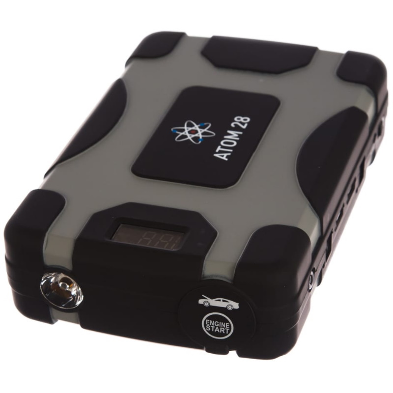 Устройство пусковое Aurora ATOM 28 12В 00018908 в Иваново
