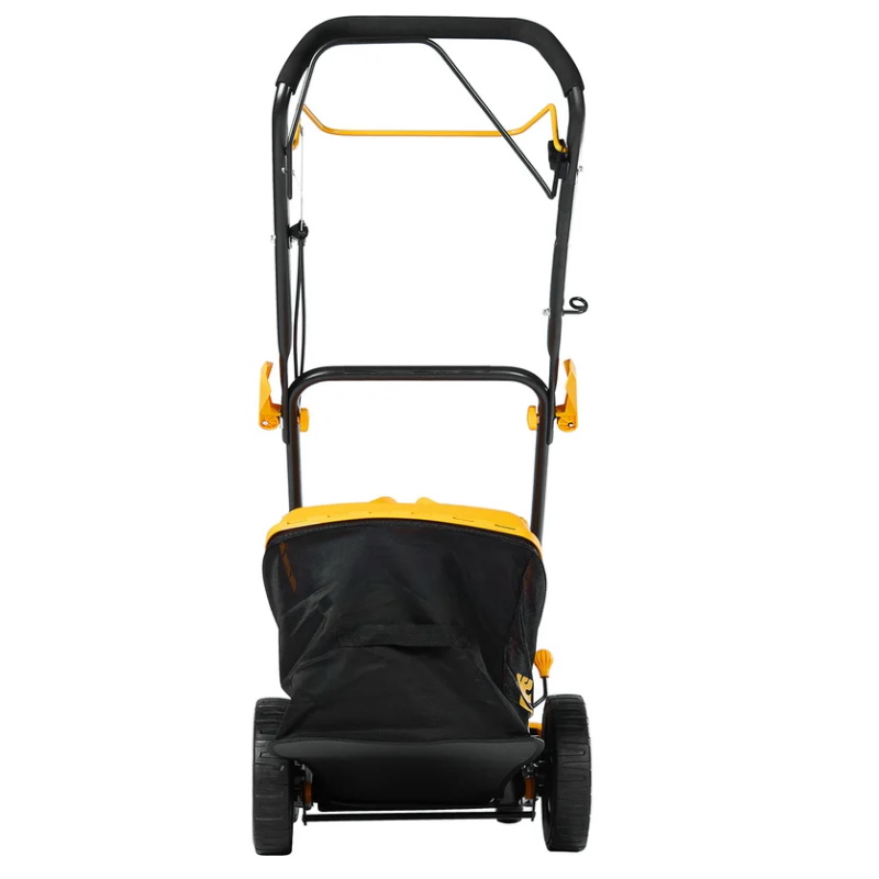 Газонокосилка бензиновая Denzel GLT-460SP-T Trike, 3,3 л.с., ширина скашивания 46 см, самоходная, 58810 в Иваново