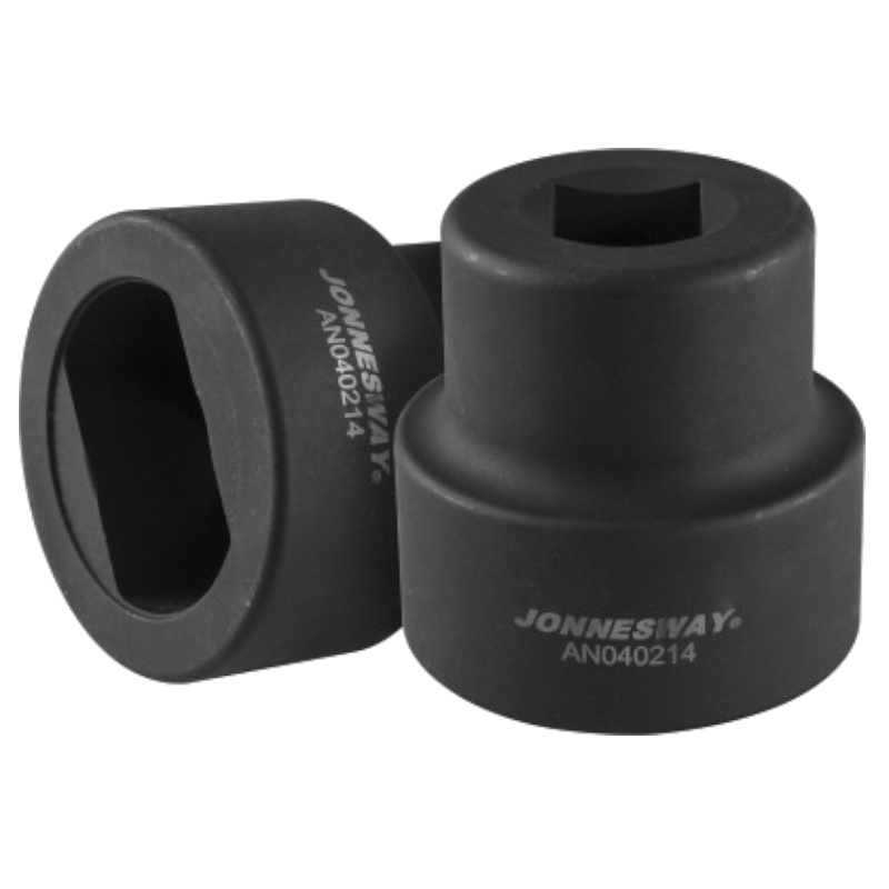 Торцевая головка Jonnesway AN040214 049632, 3/4"DR, для пальца рессоры задней подвески грузовых а/м VOLVO в Муроме