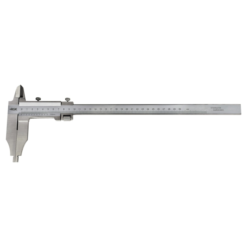 Штангенциркуль механический RGK SCM-II-300 757140 в Ярославле