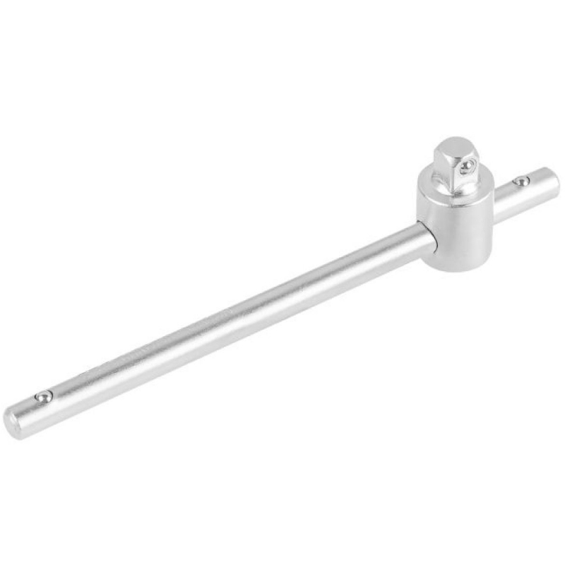 Вороток Startul PRO PRO-46014, T-образный c бегунком, 1/4", 115мм в Костроме