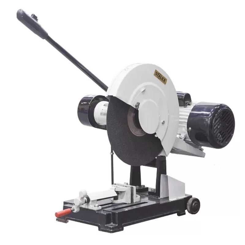 Станок абразивный отрезной Stalex COM(Cut-Off Machine)-400М/3 У27673 J3GA-400, диск 400мм, 3кВт, 220В