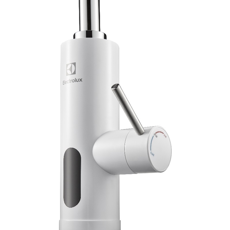Водонагреватель проточный Electrolux Taptronic (White) НС-1246478 в Твери