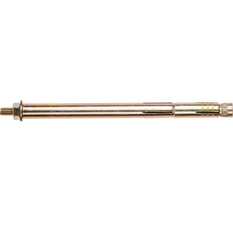Анкер с болтом Starfix SM-26775-80, М8х10х50 мм (80 шт в карт. уп.) в Коврове