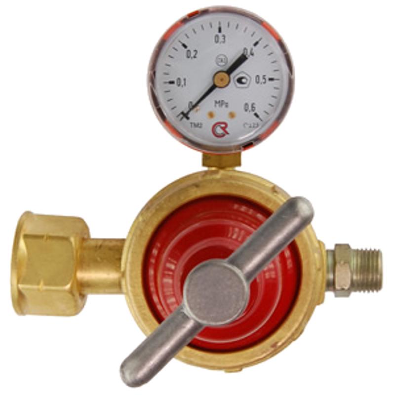 Редуктор БАМЗ СМО-35-2 сетевой метановый